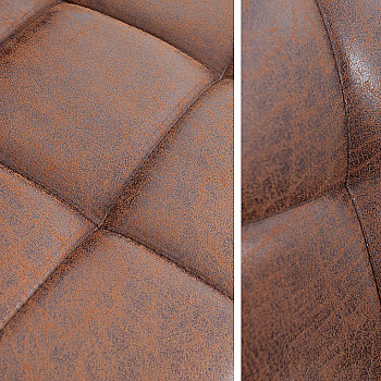 Barová stolička 37937 Modena 90-115cm