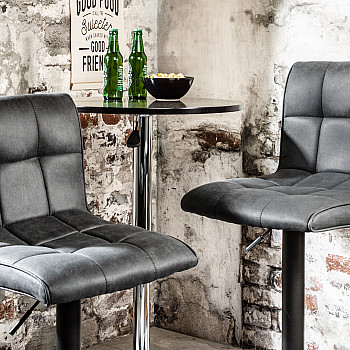 Barová stolička 39001 Modena 90-115cm