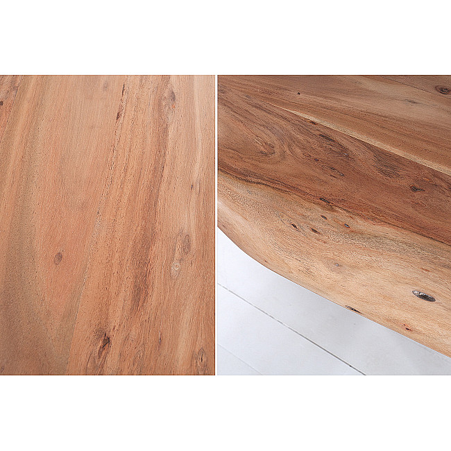 Jedálenský stôl Mammut X 41343 300x105cm drevo Acacia