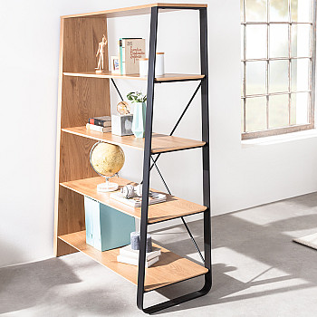 Knižnica/Regál 40987 110cm Studio Dub