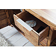 Komoda 22686 140cm Drevo Sheesham/Palisander Komoda 22686 140cm Drevo Sheesham/Palisander