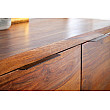 Komoda 37208 160cm Elements II Drevo Sheesham/Palisander