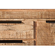 Komoda 38930 175cm Drevo Mango Industrial look - PRODUKT JE SKLADOM U NÁS - 1Ks