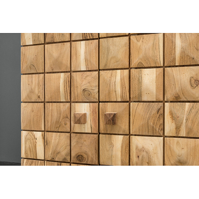 Komoda/Bar 39750 Drevo Acacia