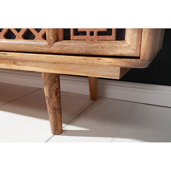 Komoda 40247 160cm Marrakesch Drevo Mango - PRODUKT JE SKLADOM U NÁS - 1Ks