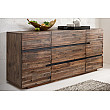 Komoda 40990 Wotan 170cm Drevo Acacia