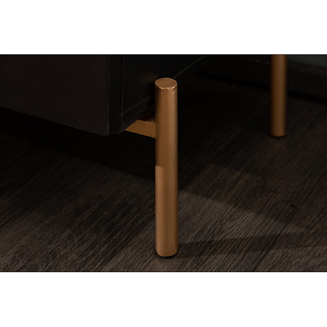 Komoda 41105 100cm Mandala Drevo Mango