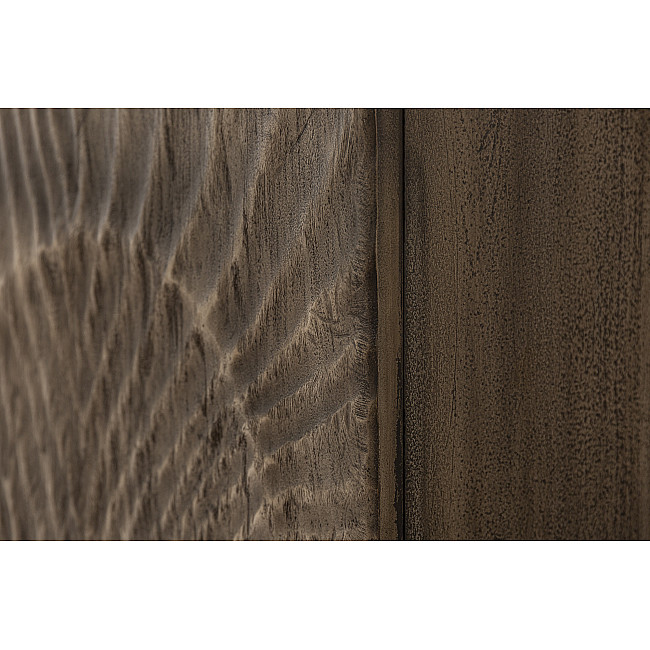 Komoda 41571 100cm Scorpion Drevo Mango