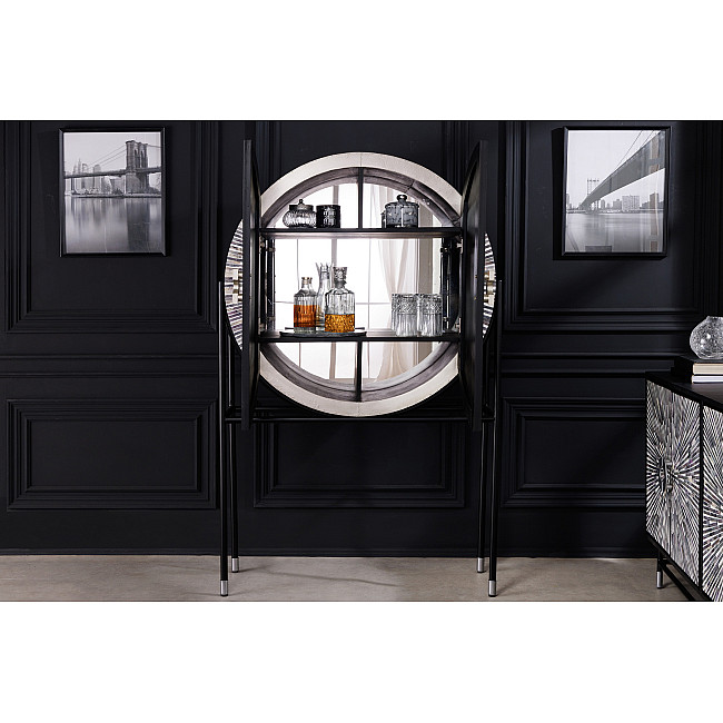 Komoda 43346 Mosaik 100cm Drevo