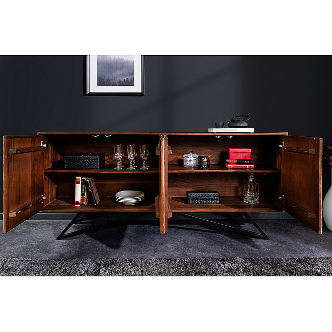 Komoda 43379 Soul 175cm Drevo Acacia