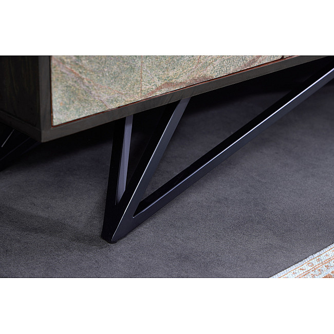 Komoda 43481 Soul 175cm Drevo Acacia