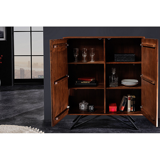 Komoda 43793 Soul 100cm Drevo Acacia