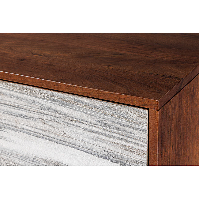 Komoda 43793 Soul 100cm Drevo Acacia