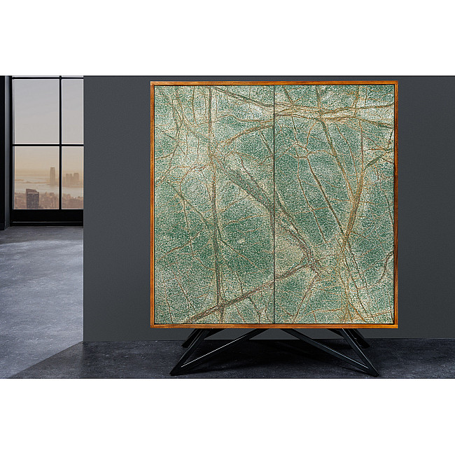 Komoda 43794 Soul 175cm Drevo Acacia