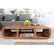 Konferenčný stôl 37204 100x50cm Drevo Palisander - PRODUKT JE SKLADOM U NÁS - 1Ks