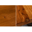 Konferenčný stôl Mammut 39738 110x60cm Drevo Acacia Honey