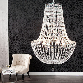 Luster 10607 Glory - PRODUKT JE SKLADOM U NÁS - 3Ks