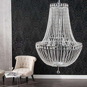 Luster 10607 Glory - PRODUKT JE SKLADOM U NÁS - 3Ks