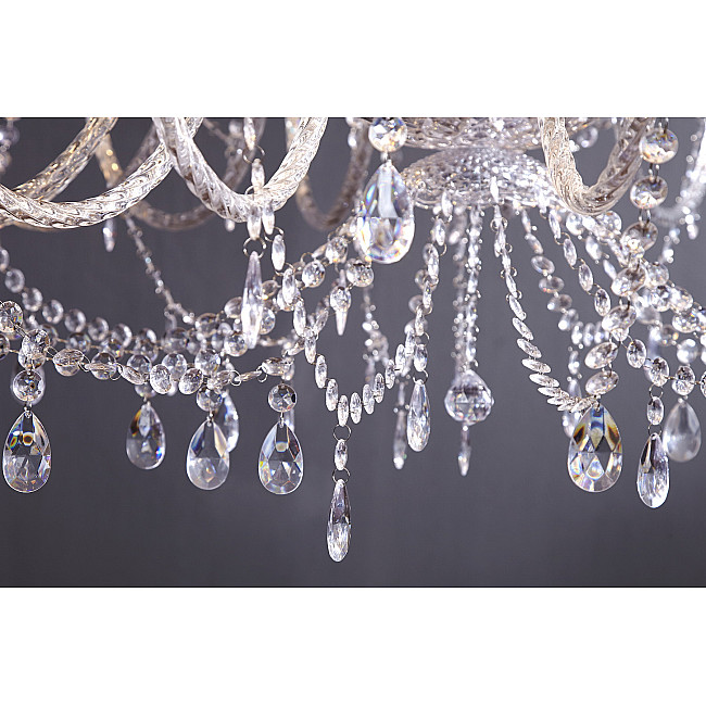 Luster 1714 30-Ramien číry