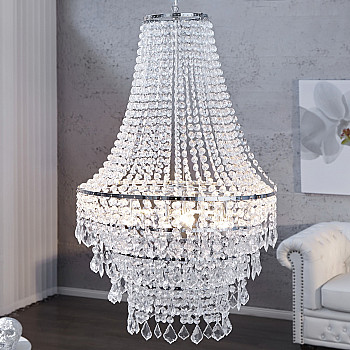 Luster 6790 Royal - PRODUKT JE SKLADOM U NÁS - 1Ks