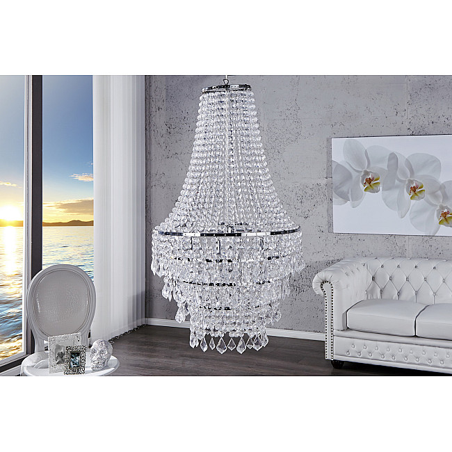 Luster 6790 Royal - PRODUKT JE SKLADOM U NÁS - 1Ks