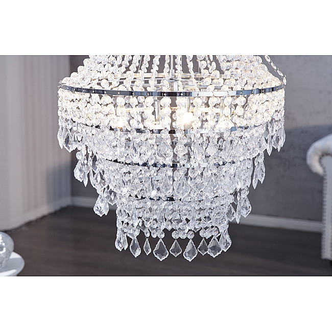 Luster 6790 Royal - PRODUKT JE SKLADOM U NÁS - 1Ks