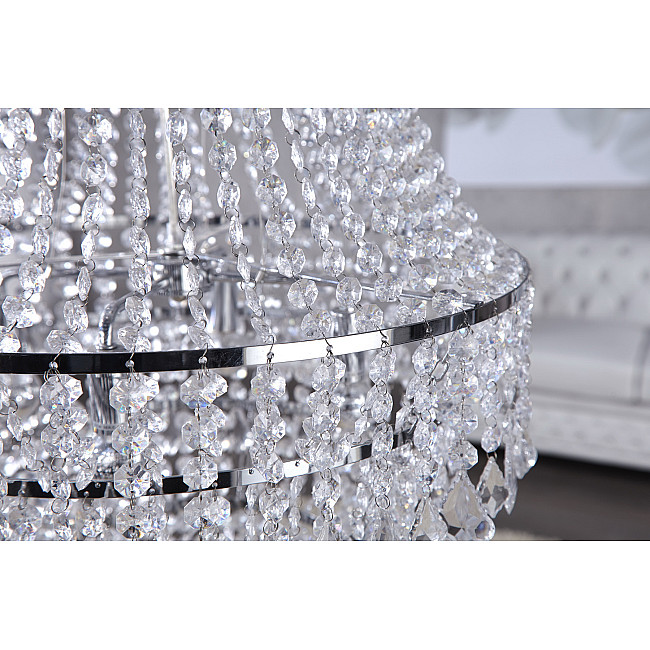 Luster 6790 Royal - PRODUKT JE SKLADOM U NÁS - 1Ks