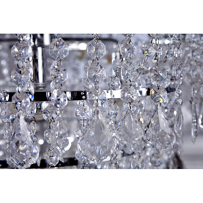 Luster 6790 Royal - PRODUKT JE SKLADOM U NÁS - 1Ks