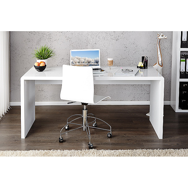 PC - stolík 15806 120x60cm Biely vysoký lesk - PRODUKT JE SKALDOM - 1Ks PC - stolík 15806 120x60cm Biely vysoký lesk - PRODUKT JE SKALDOM - 1Ks