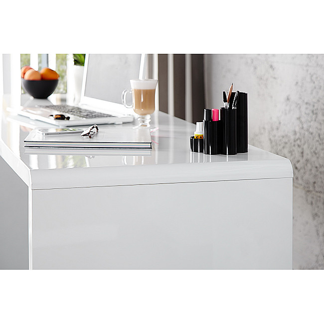 PC - stolík 15806 120x60cm Biely vysoký lesk - PRODUKT JE SKALDOM - 1Ks PC - stolík 15806 120x60cm Biely vysoký lesk - PRODUKT JE SKALDOM - 1Ks