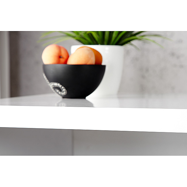 PC - stolík 15806 120x60cm Biely vysoký lesk - PRODUKT JE SKALDOM - 1Ks PC - stolík 15806 120x60cm Biely vysoký lesk - PRODUKT JE SKALDOM - 1Ks