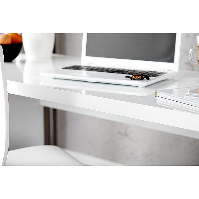 PC - stolík 15806 120x60cm Biely vysoký lesk - PRODUKT JE SKALDOM - 1Ks PC - stolík 15806 120x60cm Biely vysoký lesk - PRODUKT JE SKALDOM - 1Ks
