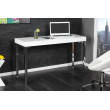 PC/Toaletný - stolík 16714 120cm Biely vysoký lesk PC/Toaletný - stolík 16714 120cm Biely vysoký lesk