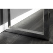 PC/Toaletný - stolík 16714 120cm Biely vysoký lesk PC/Toaletný - stolík 16714 120cm Biely vysoký lesk