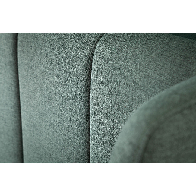 Posteľ 40764 160x200cm La Beaute Zelená