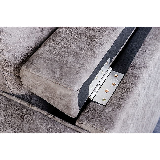 Sedacia súprava 42139 220cm Cozy - Antik šedá