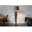 Stojaca lampa 19472 Ø55cm