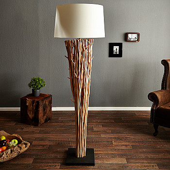 Stojaca lampa 20697 Ø55cm