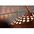 Stojaca lampa 21599 Oblúková Medená Stojaca lampa 21599 Oblúková Medená