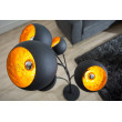 Stojaca lampa 37004 Čierna Stojaca lampa 37004 Čierna