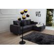 Stojaca lampa 37004 Čierna Stojaca lampa 37004 Čierna