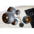 Stojaca lampa 37004 Čierna Stojaca lampa 37004 Čierna