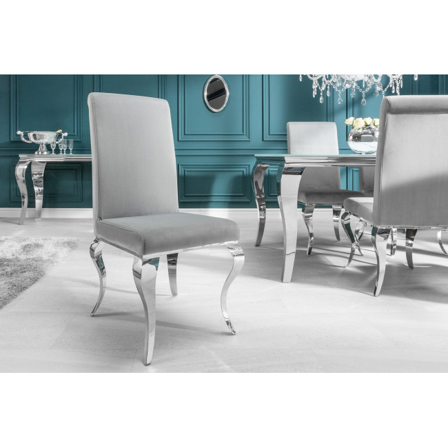 Stolička 37906 Modern Barock - PRODUKT JE SKLADOM U NÁS - 2Ks Stolička 37906 Modern Barock - PRODUKT JE SKLADOM U NÁS - 2Ks