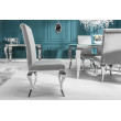 Stolička 37906 Modern Barock - PRODUKT JE SKLADOM U NÁS - 2Ks Stolička 37906 Modern Barock - PRODUKT JE SKLADOM U NÁS - 2Ks