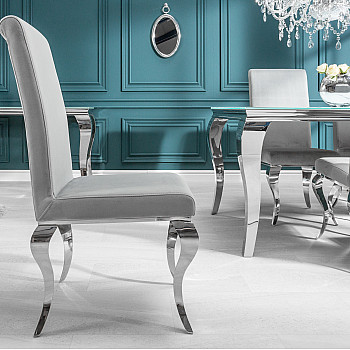 Stolička 37906 Modern Barock - PRODUKT JE SKLADOM U NÁS - 2Ks
