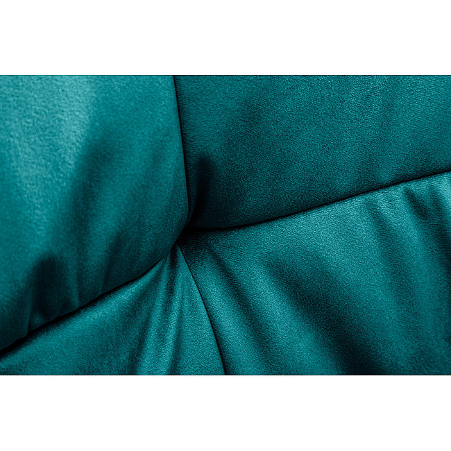 Stolička 41660 Loft Zamat Tyrkisová