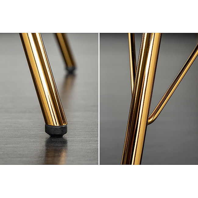 Stolička 42188 Zamat - Modrá