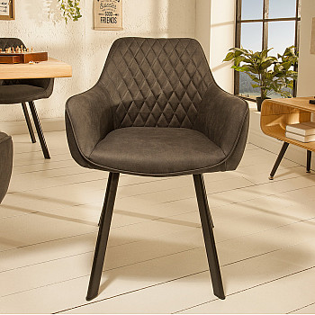 Stolička 39342 Antracitová