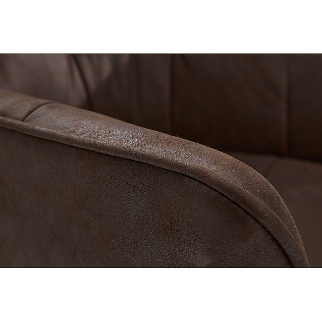 Stolička 40024 Antik Hnedá - PRODUKT JE SKLADOM U NÁS - 2Ks