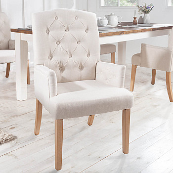 Stolička 40073 Béžová